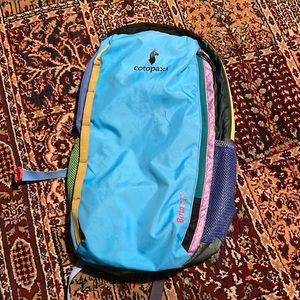 Cotopaxi day pack